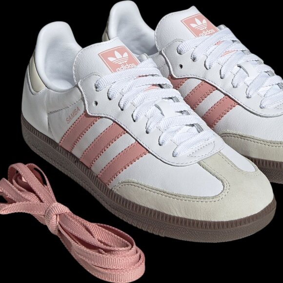 Adidas Samba OG W. Brand New. Womens Size: 7 - 11. - Picture 3 of 12